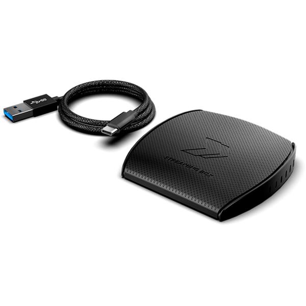 Imagem de Kit 2x Streaming Box Light 3gbRam 32GB Armazenamento Interface Desbloqueio USB Apps Carplay-Faaftech