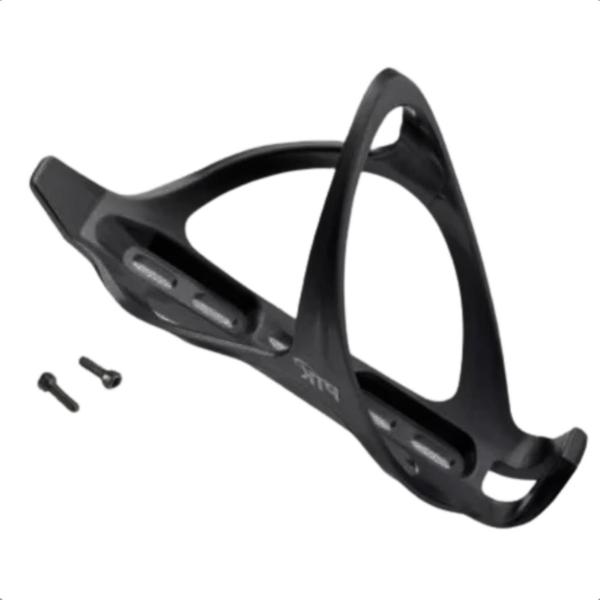 Imagem de Kit 2x Suporte Squezze Porta Garrafa De Água Caramanhola Bicicleta em Nylon Mtb Bike - PTK