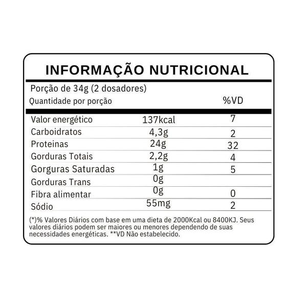 Imagem de Kit 2X Tasty Whey Isolado Hidro Baunilha 900G - Adaptogen