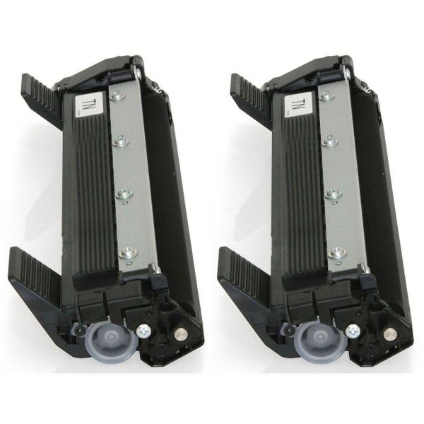 Kit 2x Toner Compatível com TN-1000 TN-1060 para DCP-1617 DCP-1512 1612w HL1212 HL1212w DCP1617nw Preto 1.000 - Premium* Imagem de Kit 2x Toner Compatível com TN-1000 TN-1060 para DCP-1617 DCP-1512 1612w HL1212 HL1212w DCP1617nw Preto 1.000