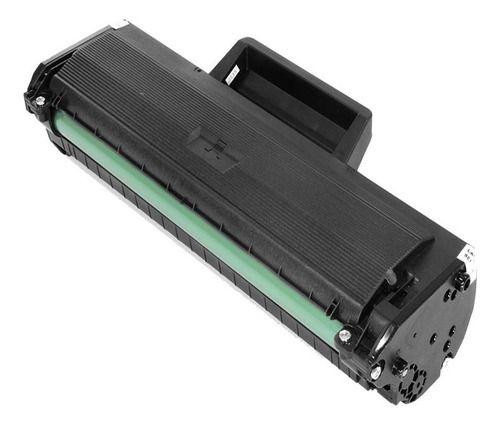 Imagem de Kit 2x Toner Compativel P/ D104 Ml1660 Ml1860 Scx3200