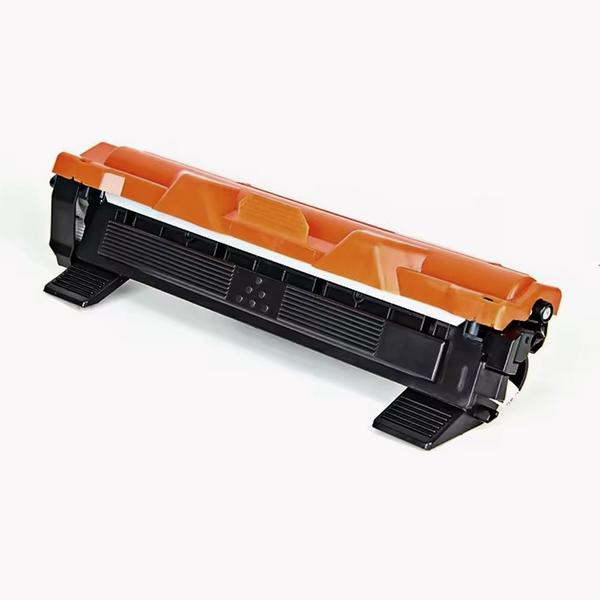 Kit 2x toner Compatível tn-1060 1K para impressora Brother DCP-1617NW - BULK INK DO BRASIL Imagem de Kit 2x toner Compatível tn-1060 1K para impressora Brother DCP-1617NW