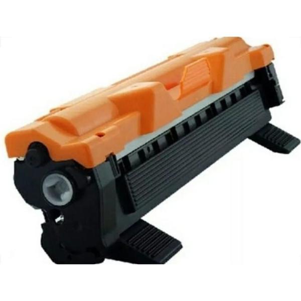 Imagem de Kit 2x Toner Compatível TN1060  DCP1602 DCP1512 1202 HL1212W  1k *ENVIO IMEDIATO*