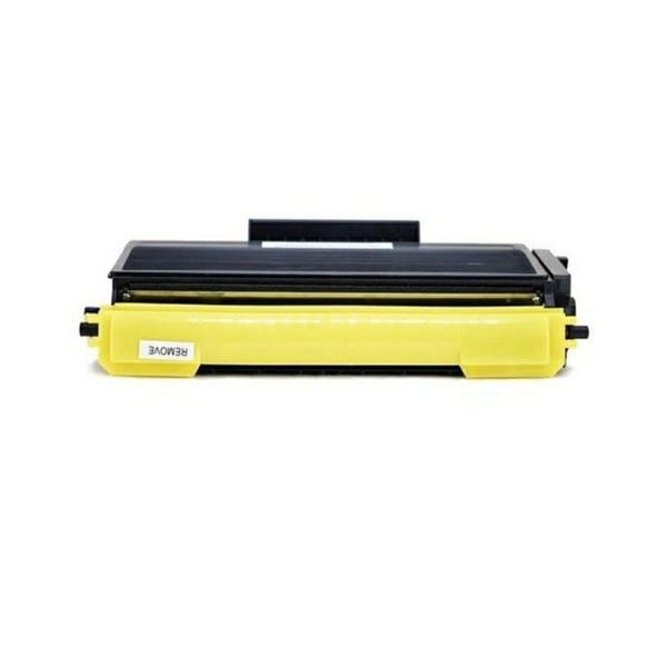 Imagem de Kit 2x Toner Compatível Tn580 Dcp8060 Hl5240 Mfc8860Dn I 7K