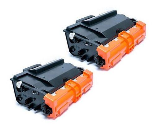 Imagem de Kit 2x Toner Para 6202dw 5652dn 5702dw 5102dw 5502dn 5902dw