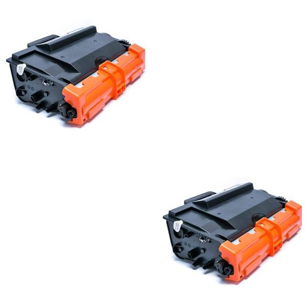 Imagem de Kit 2x Toner Tn850 Tn3442 DCP-L5502 L5602 L5102 L6702 I 8K