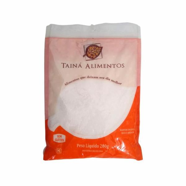 Imagem de Kit 2X: Xylitol Tainá Alimentos 200G