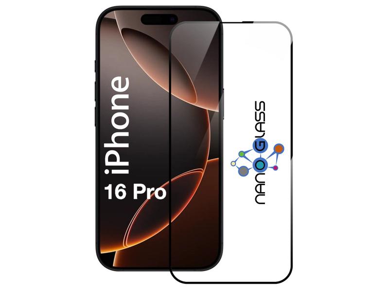 Imagem de Kit 2x1 Tela E Câmera X-treme Flex 9h Para iPhone 16 Pro 6.3