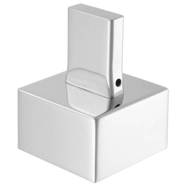 Kit 3 Acabamentos para Registro C 52 1/2, 3/4 e 1 Meber Metais Cromado Imagem de Kit 3 Acabamentos para Registro C 52 1/2, 3/4 e 1 Meber Metais Cromado