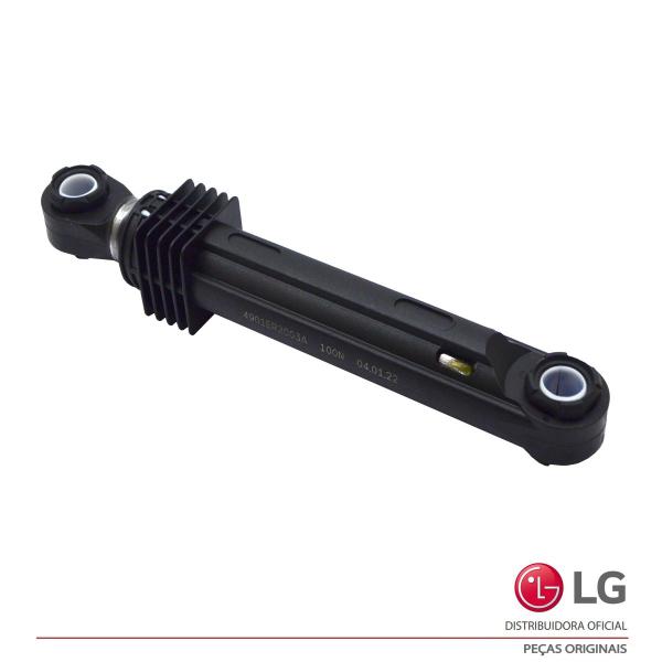 Imagem de Kit 3 amortecedor do cesto para lavadora e lava e seca lg fr1226wc5 wd-12311rd wd1014rd7 4901er2003a 383eer3001g