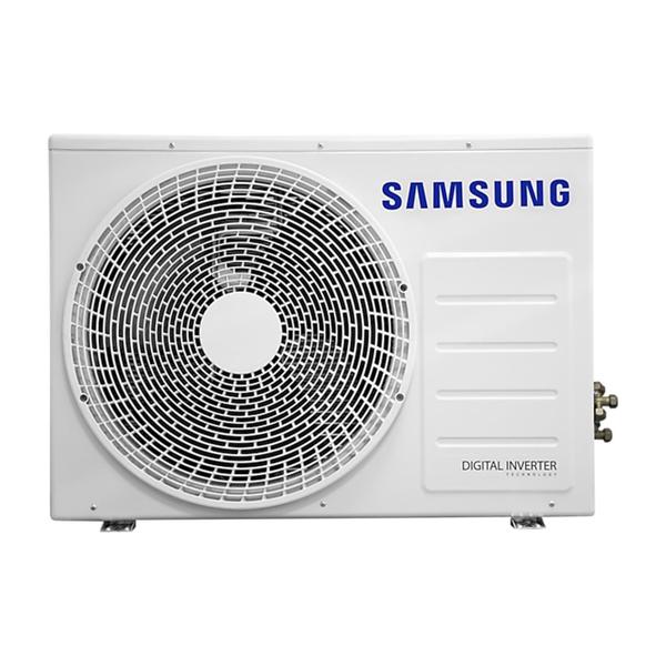 Imagem de Kit 3 Ar Condicionados 12.000 Btu Sem Vento Samsung WindFree Frio 220V