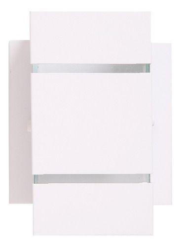 Kit 3 Arandela 2 Focos 2 Frisos C/base Externa Parede Ar1512 - IDEALLUME Imagem de Kit 3 Arandela 2 Focos 2 Frisos C/base Externa Parede Ar1512