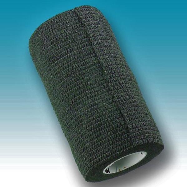 Kit 3 Bandagem Ortopédica Alta Compressão Ajustável Braço Mão Pé 10cm x 4,5m - Vitaltape Imagem de Kit 3 Bandagem Ortopédica Alta Compressão Ajustável Braço Mão Pé 10cm x 4,5m