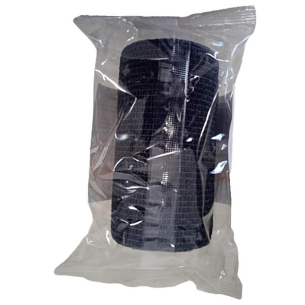 Kit 3 Bandagem Ortopédica Alta Compressão Ajustável Braço Mão Pé 10cm x 4,5m - Vitaltape Imagem de Kit 3 Bandagem Ortopédica Alta Compressão Ajustável Braço Mão Pé 10cm x 4,5m