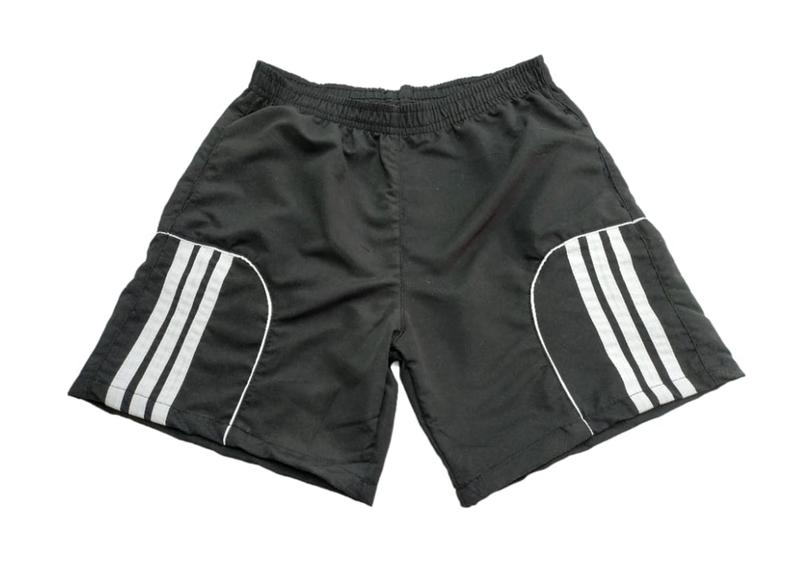 Imagem de kit 3 Bermuda Shorts Maculino 38 ao 44 Tactel, Academia, Lazer, Treino, Esporte