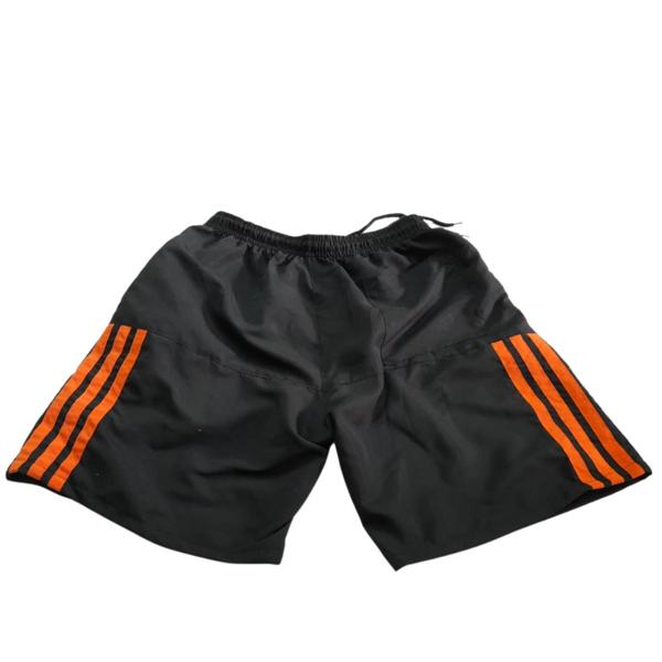 Imagem de kit 3 Bermuda Shorts Maculino 38 ao 44 Tactel, Academia, Lazer, Treino, Esporte