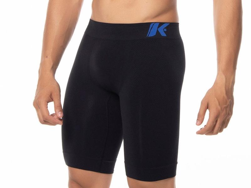 Imagem de Kit 3 Bermudas Térmicas Masculinas Keeper Anti Assadura