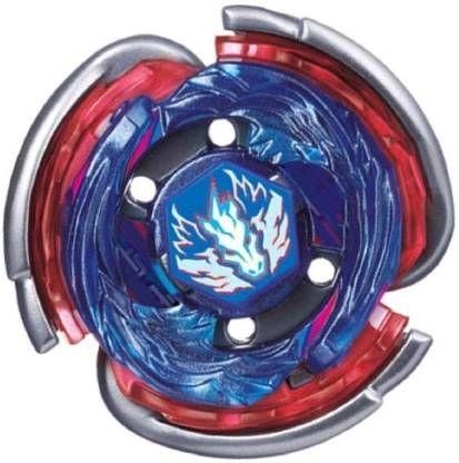 Imagem de Kit 3 Beyblade Metal Fusion Pião C/super Lançador Brinquedos