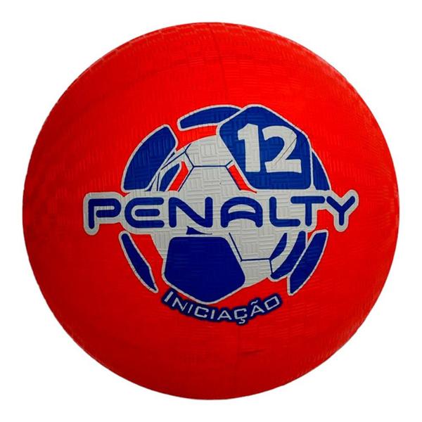 Imagem de Kit 3 Bolas de Iniciação Penalty Sub 12 XXI Infantil