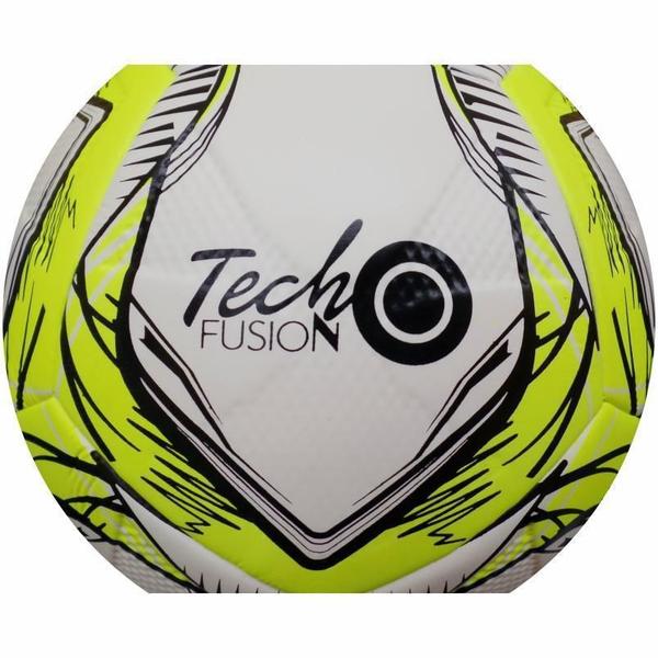 Imagem de Kit 3 Bolas Futebol Futsal Salão Topper Slick Atacado Com Nf