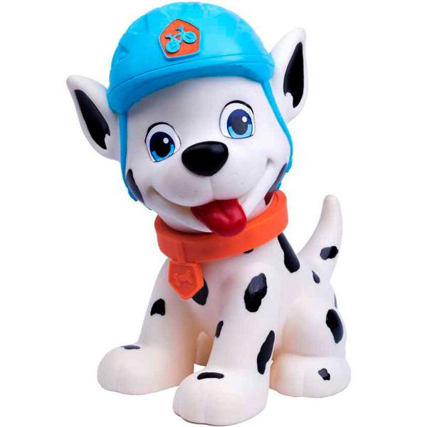 Imagem de Kit 3 Boneco Cachorrinho Esquadrão Pet Brinquedo Criança