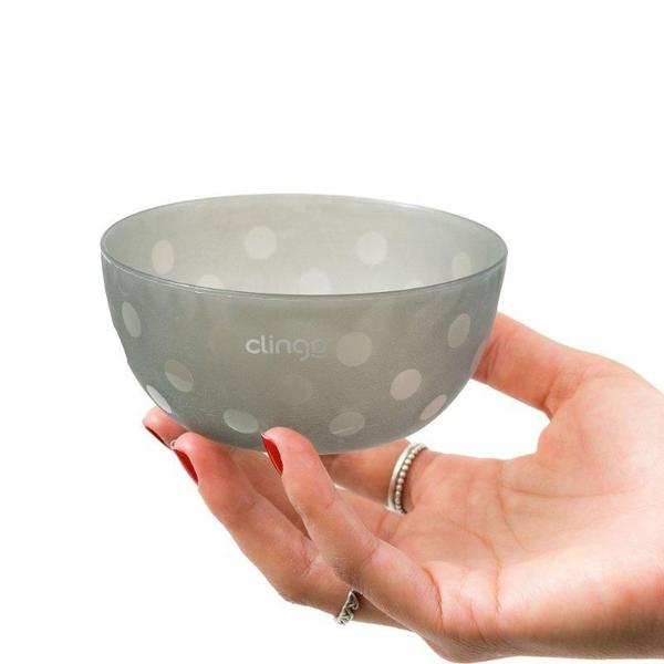 Imagem de Kit 3 Bowls Colors - Clingo