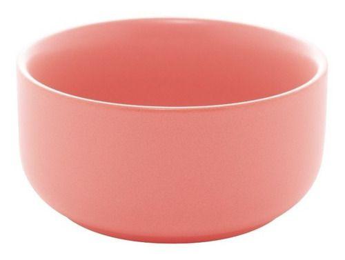 Imagem de Kit 3 Bowls Porcelana Nortica Matt 300ml 