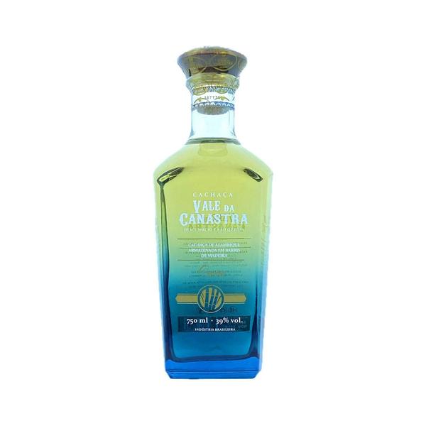 Imagem de Kit 3 Cachaça Imperial Black-Blue-Red 750Ml Vale Da Canastra