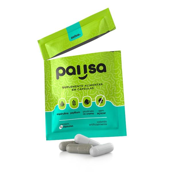 Kit 3 Cada Pausa + Gummie Hair & Nails: Controle E Bem-estar - Zolve Labs Imagem de Kit 3 Cada Pausa + Gummie Hair & Nails: Controle E Bem-estar