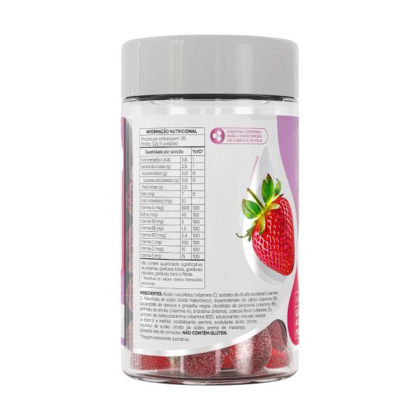 Kit 3 Cada Pausa + Gummie Hair & Nails: Controle E Bem-estar - Zolve Labs Imagem de Kit 3 Cada Pausa + Gummie Hair & Nails: Controle E Bem-estar