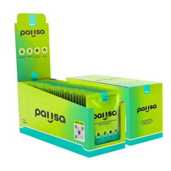 Kit 3 Cada Pausa + Gummie Hair & Nails: Controle E Bem-estar - Zolve Labs Imagem de Kit 3 Cada Pausa + Gummie Hair & Nails: Controle E Bem-estar
