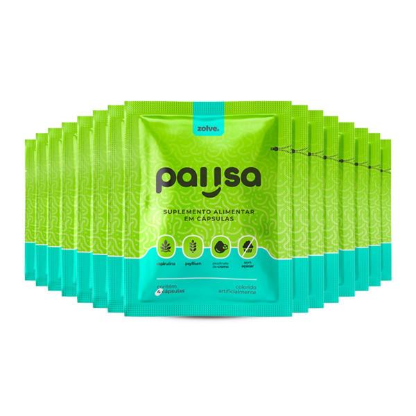 Kit 3 Cada Pausa + Gummie Hair & Nails: Controle E Bem-estar - Zolve Labs Imagem de Kit 3 Cada Pausa + Gummie Hair & Nails: Controle E Bem-estar