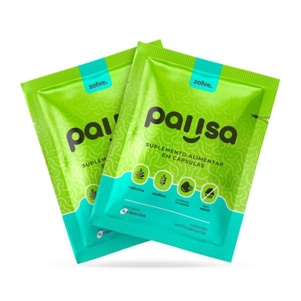 Kit 3 Cada Pausa + Gummie Hair & Nails: Controle E Bem-estar - Zolve Labs Imagem de Kit 3 Cada Pausa + Gummie Hair & Nails: Controle E Bem-estar