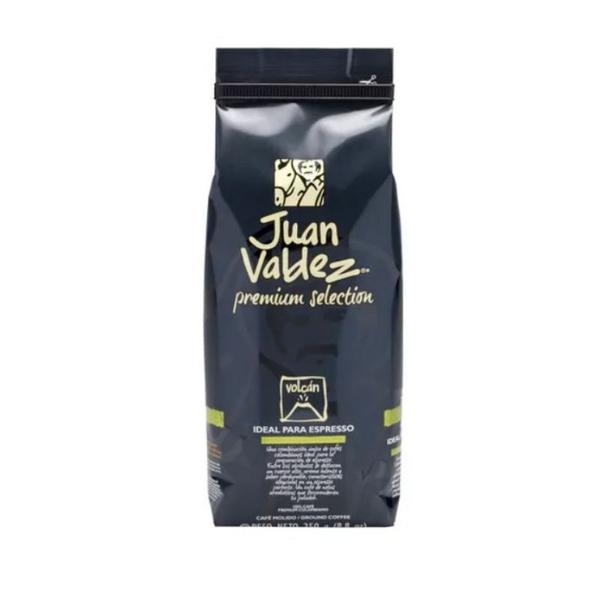 Imagem de Kit 3 Café Moido Colombiano Juan Valdez Premium