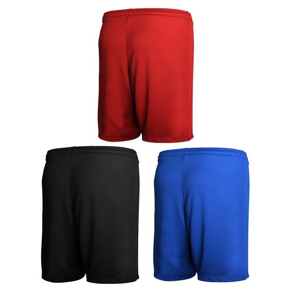 Imagem de Kit 3 Calções Penalty X Plus Size Masculino