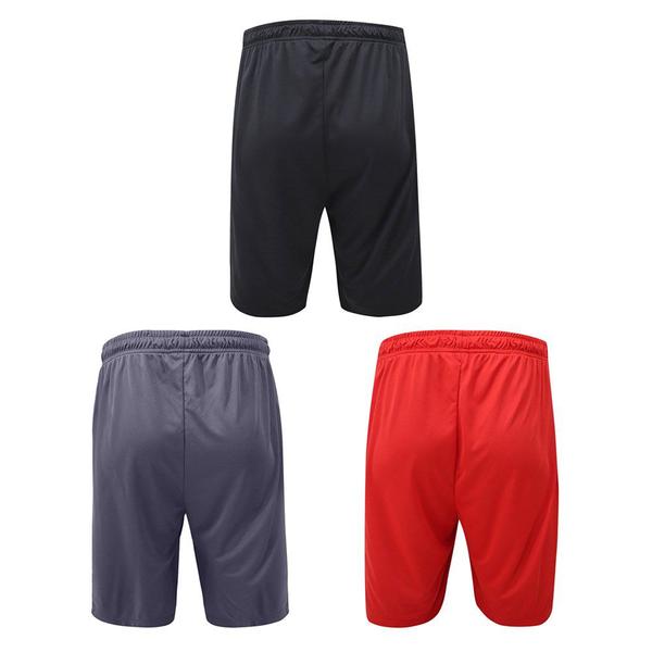 Imagem de Kit 3 Calções Topper Classic New Masculino