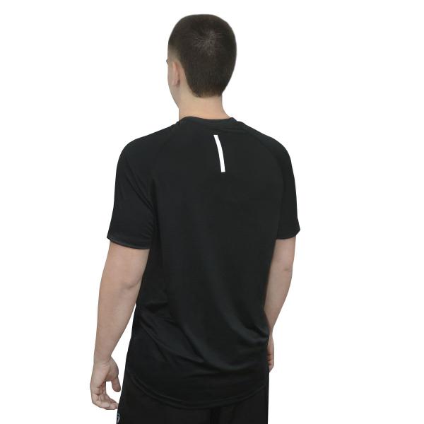 Imagem de Kit 3 Camisa Térmica Segunda Pele Dryfit Masculina  Proteção Solar UV50+