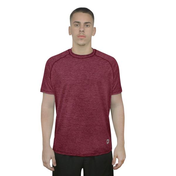 Imagem de Kit 3 Camisa Térmica Segunda Pele Dryfit Masculina  Proteção Solar UV50+