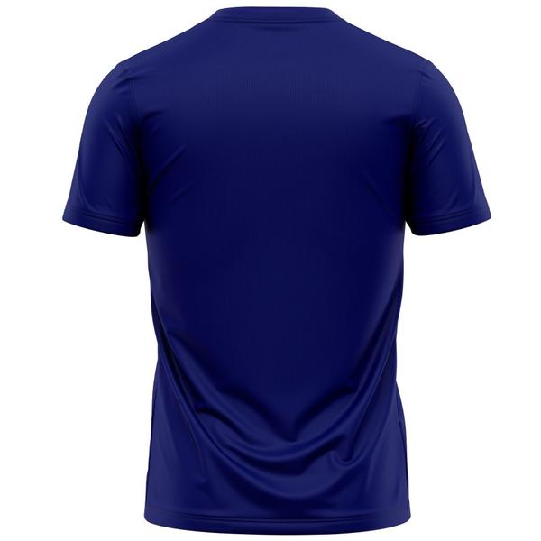 Imagem de Kit 3 Camiseta Masculina Lisa Proteção UV +50 Segunda Pele Térmica Várias Cores MXC BRASIL