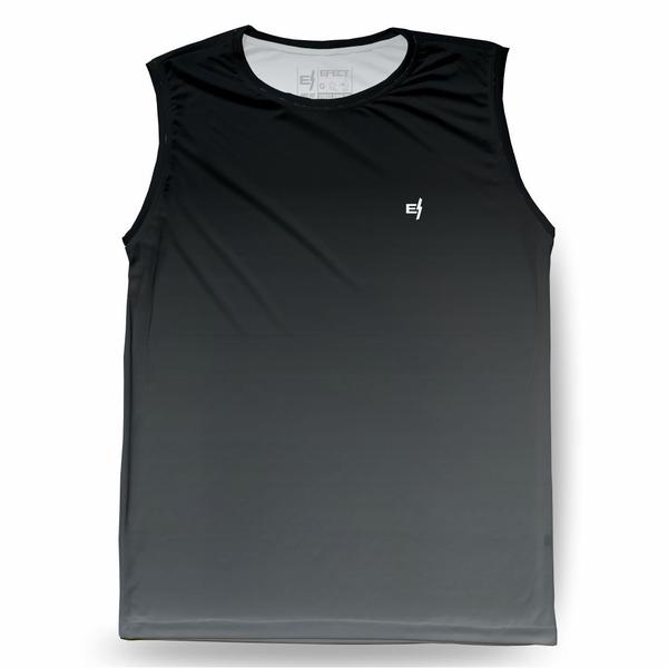 Imagem de Kit 3 Camiseta Regata Cavada Masculina Academia Dry Funcional Musculação Beach Tennis Fitness