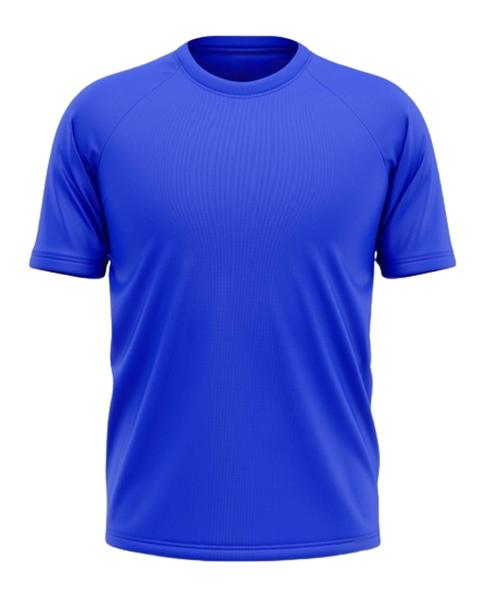 Imagem de KIT 3 Camisetas Camisa Térmica Esportiva Manga Curta Masculina Feminina Academia Treino Colegial