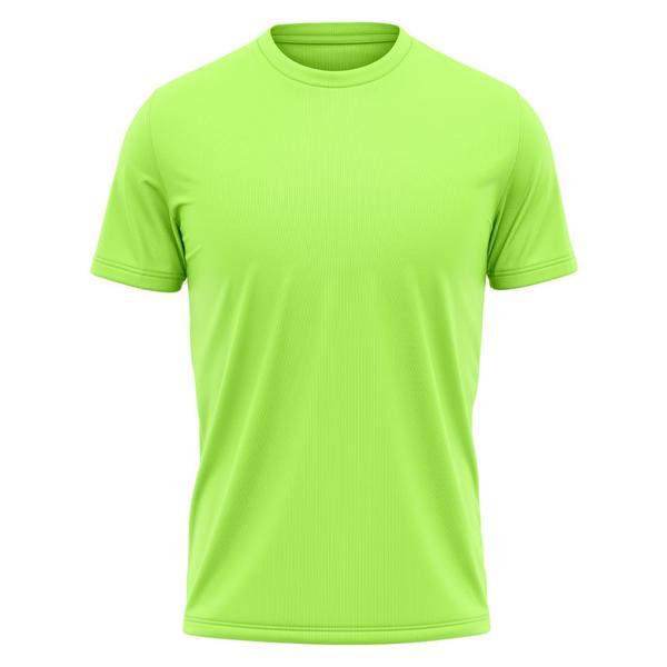 Imagem de Kit 3 Camisetas Masculina Dry Fit Proteção Solar UV Térmica Academia Treino Caminhada Esporte Camisa Praia