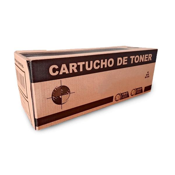 Kit 3 Cartucho De Toner Tn 660 Tn2340 -2370 L2740dw - Evolut Imagem de Kit 3 Cartucho De Toner Tn 660 Tn2340 -2370 L2740dw