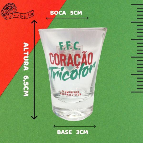 Imagem de Kit 3 Copos Munich Tulipa Cerveja 3 Copos Dose Pinga Cachaça