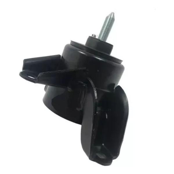 Kit 3 Coxim Motor Le Ld Cambio Manual Hyundai Veloster HB20 - Solupe Parts Imagem de Kit 3 Coxim Motor Le Ld Cambio Manual Hyundai Veloster HB20