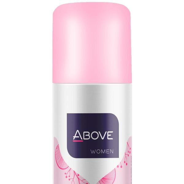 Imagem de Kit 3 Desodorantes Intimo Above 100ml