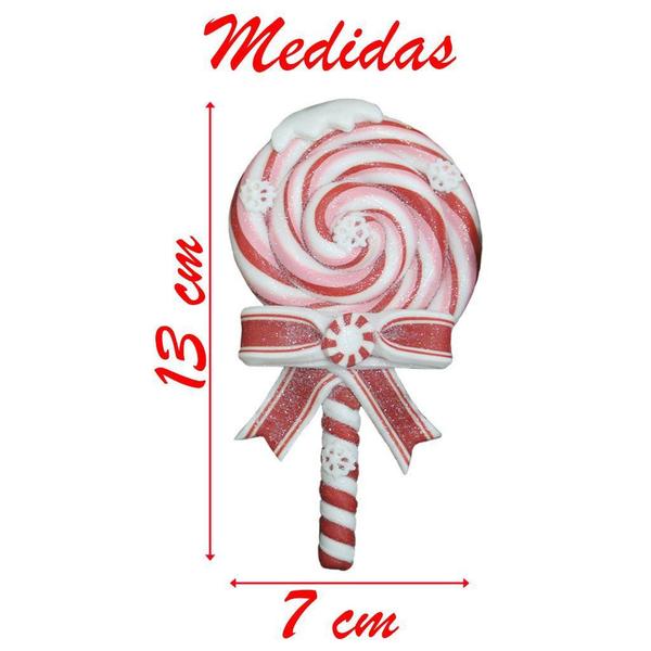 Kit 3 Enfeites Pendentes Rosa Para Árvore De Natal - Gici Christmas Imagem de Kit 3 Enfeites Pendentes Rosa Para Árvore De Natal