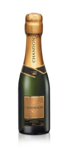 Imagem de Kit 3 Espumantes Baby Chandon Réserve Brut 187Ml