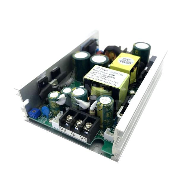 Imagem de Kit 3 Fontes Para Moving Beam 230 28+12+380V 400W