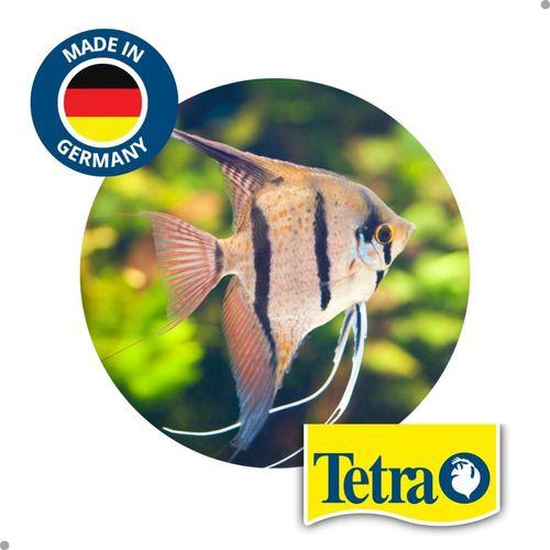 Imagem de Kit 3 Frascos - Ração Para Peixes Tropicais Tetramin 20g